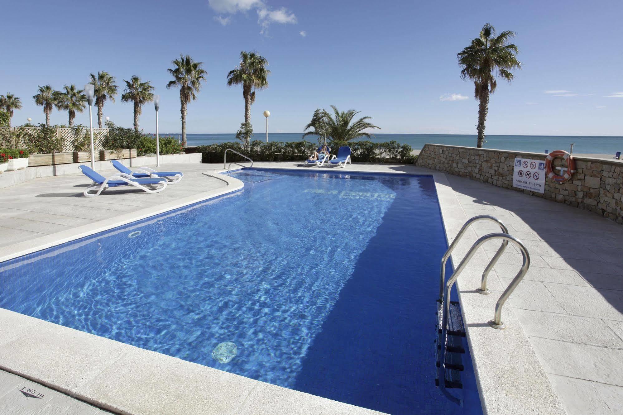 Cala Cristal By Pierre & Vacances Premium Miami Playa Ngoại thất bức ảnh
